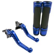 Kit Manete Manopla Dafra Next 250 300 Next 250 300 Todas