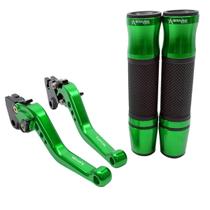 Kit Manete Manopla Esportivo Crosser Xtz Factor 125 A Lona Kit Manete Manopla Esportivo Crosser Xtz Factor 125 A Lona