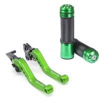 Kit Manete Manopla Esportivo Honda Pcx 150 Pcx 150 Pcx Todas