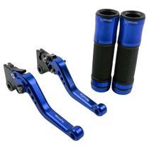 Kit Manete Manopla Esportivo Ttan Fan Start Cargo a lona Pop 100 110