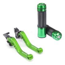 Kit Manete Manopla Esportivo Yamaha Mt03 Yzf R3 Mt-03 Mt 03