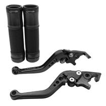 Kit Manete Manopla Esportivo Yamaha Nmax 160 Nmax160 Nmax Todos os Anos