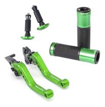 Kit Manete Manopla Peso Next250 Next 300 Next250 Todas