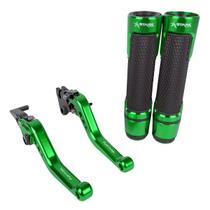 Kit Manete Manopla Stark Yamaha Crosser 150 Freio a DISCO