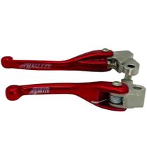 Kit manete retrátil 4win crf250 f crf230