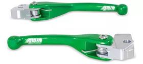 Kit manete retrátil 4win kxf450 19/23 kxf250 21/23 Kit manete retrátil 4win kxf450 19/23 kxf250 21/23