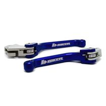 Kit manete yamaha ttr 230 - azul