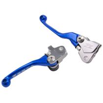 Kit Manetes Zeta Retrátil YZF 250 09/24 + YZF 450 09/24 + YZFX 250 20/24 + YZFX 450 19/24 Kit Manetes Zeta Retrátil YZF 250 09/24 + YZF 450 09/24 + YZFX 250 20/24 + YZFX 450 19/24