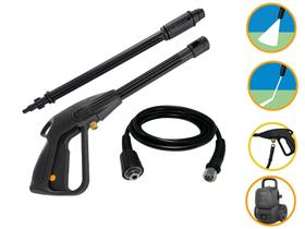 Kit Mang. 5mt Pistola Lança Electrolux Ultra Wash Uws2200 Kit Mang. 5mt Pistola Lança Electrolux Ultra Wash Uws2200