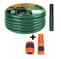 Kit Mangueira 1/2 Flex 50 Metros Tramontina sem Suporte