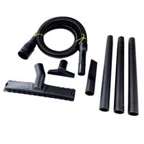 Kit Mangueira 1,2M Bocais e Extensores para Aspirador Karcher A2003 Kit Mangueira 1,2M Bocais e Extensores para Aspirador Karcher A2003