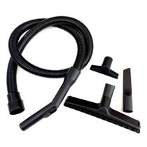 Kit Mangueira 1,8M com Bocais para Aspirador WAP Silent Power