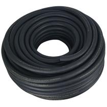 Kit Mangueira Água e Ar Borracha 3/4 Polegada Para 300 PSI - 10 Metros Londribor