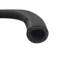 Kit Mangueira Água e Ar Borracha 3/8 Polegada Para 300 PSI - 100 Metros Londribor