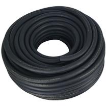 Kit Mangueira Água e Ar Borracha 5/16 Polegada Para 300 PSI - 40 Metros Londribor