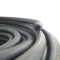 Kit Mangueira Água e Ar Borracha 5/8 Polegada Para 300 PSI - 15 Metros Londribor