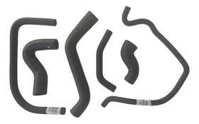 Kit Mangueira Agua Radiador Corsa 1.0 1.6 8v 98 99 00 01 02 Kit Mangueira Agua Radiador Corsa 1.0 1.6 8v 98 99 00 01 02