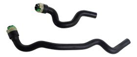 Kit Mangueira Ar Quente Astra Zafira 8v 1.8alc 2.0gas 99 03 Kit Mangueira Ar Quente Astra Zafira 8v 1.8alc 2.0gas 99 03