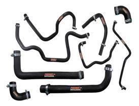 Kit Mangueira Arrefecimento Ducato 2.3 16v 2010 Completo