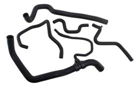 Kit Mangueira Arrefecimento Fluence 2.0 16v 2011 Em Diante Kit Mangueira Arrefecimento Fluence 2.0 16v 2011 Em Diante