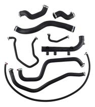 Kit Mangueira Arrefecimento Vectra 2.2 16v 2003/2004 Kit Mangueira Arrefecimento Vectra 2.2 16v 2003/2004