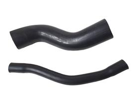Kit Mangueira Bocal Tanque Combustivel Hyundai I-30 Kit Mangueira Bocal Tanque Combustivel Hyundai I-30
