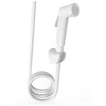 Kit Mangueira Com Gatilho Para Chuveiros Sintex