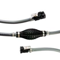 Kit Mangueira Combustível Completa Mercury