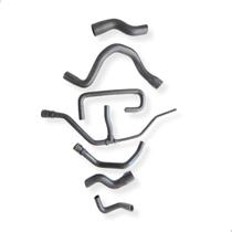 Kit Mangueira Completo Onix 1.4 4 Cilindros Automatico