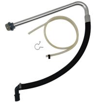 Kit Mangueira de Sucção para Airless Vonder MPA120 62.20.120.094 Kit Mangueira de Sucção para Airless Vonder MPA120 62.20.120.094