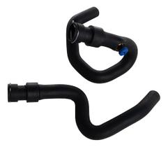 Kit Mangueira Do Ar Quente Peugeot 307 2.0 2002/2008 6466f5
