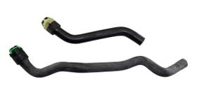 Kit Mangueira Do Ar Quente Vectra 2.0 2.2 93372707 93376818