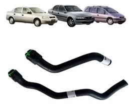 Kit Mangueira Do Ar Quente Vectra 2.0 2.2 93372707 93376818