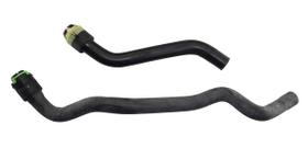 Kit Mangueira Do Ar Quente Vectra 2.0 2.2 93372707 93376818