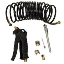 Kit Mangueira E Acessórios Schulz Tufão Jet Master Jet Fácil Kit Mangueira E Acessórios Schulz Tufão Jet Master Jet Fácil