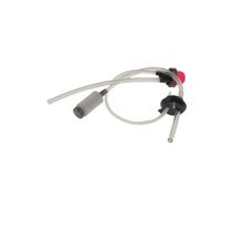 Kit Mangueira Gas (125bx/Bvx) Husqvarna 545081841 Kit Mangueira Gas (125bx/Bvx) Husqvarna 545081841