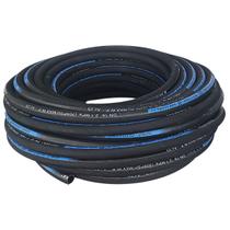 Kit Mangueira Hidráulica Alta Temperatura Retorno Óleo e Água R6 1/2 - 30 Metros Londribor
