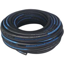 Kit Mangueira Hidráulica Alta Temperatura Retorno Óleo e Água R6 7/8 - 5 Metros Londribor Kit Mangueira Hidráulica Alta Temperatura Retorno Óleo e Água R6 7/8 - 5 Metros Londribor