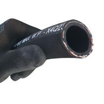 Kit Mangueira Hidráulica R6 Alta Temperatura Retorno Óleo e Água 1"- 5 Metros Londribor