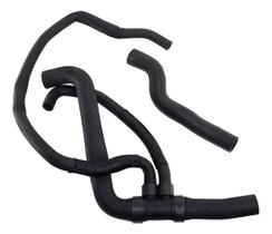 Kit Mangueira Inferior Superior Radiador Xsara Picasso 2.0