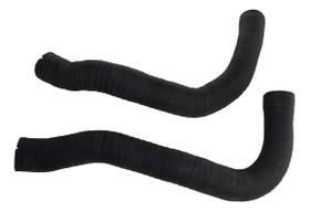 Kit Mangueira Intercooler Ducato 2.8 2006/...