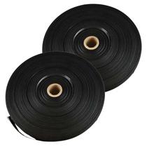 Kit Mangueira Irrigação Santeno 1 Microperfurada 200m