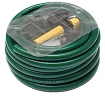 Kit Mangueira Jardim Trancado Nts C/ Tarja 20M Beltools Kit Mangueira Jardim Trancado Nts C/ Tarja 20M Beltools