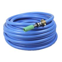 Kit Mangueira Lava Auto 1000psi 50m Com Todos os Acessórios