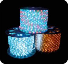 Kit Mangueira Led Caixa Blister C/5 Mts-30Led'S/Mt-1,8W/Mt 127V-Vermelho-(Incluso 1 Kit Do Plugue Maldk) 12Mm Kit Mangueira Led Caixa Blister C/5 Mts-30Led'S/Mt-1,8W/Mt 127V-Vermelho-(Incluso 1 Kit Do Plugue Maldk) 12Mm