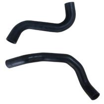Kit Mangueira Mangote Inferior e Superior do Radiador Mitsubishi Pajero TR4 2002 a 2015