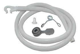 Kit Mangueira Para Banheira Tchibum Original - Burigotto Baby