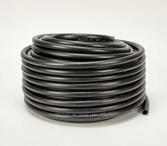 Kit Mangueira para Jardim Preta Reforçada PT300 1/2 Pol. 10 M Kit Mangueira para Jardim Preta Reforçada PT300 1/2 Pol. 10 M