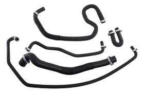 Kit Mangueira Parcial Ford Focus 1.6 2002/2006