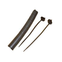 Kit Mangueira Passador Fios Fiat Kit Mangueira Passador Fios Fiat